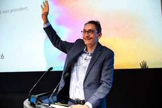 Photo from Med 2026